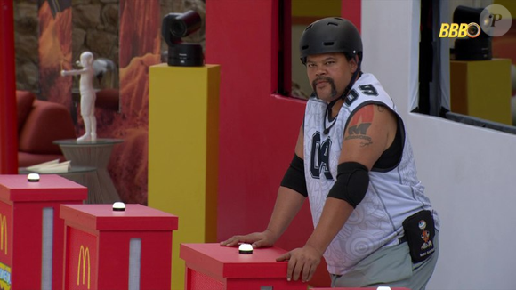 Resultado da Prova do Anjo movimenta o jogo e repercute entre fãs do reality