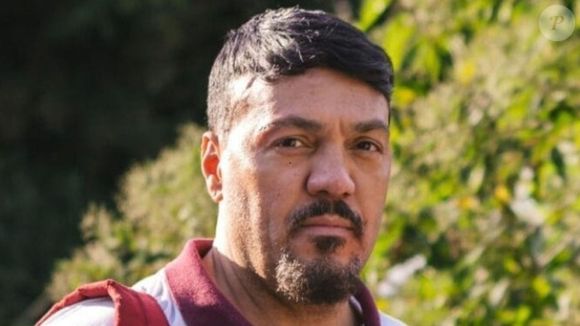 Belo e Gracyanne Barbosa alugaram uma casa e foram despejados por atraso no pagamento dos aluguéis