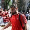 Que mico! Rival do Flamengo no jogo de hoje pela Copa do Mundo de Clubes, Chelsea cometeu gafe gigantesca com o time brasileiro