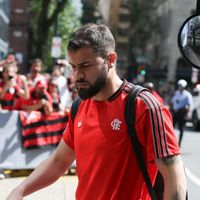 Que mico! Rival do Flamengo no jogo de hoje pela Copa do Mundo de Clubes, Chelsea cometeu gafe gigantesca com o time brasileiro