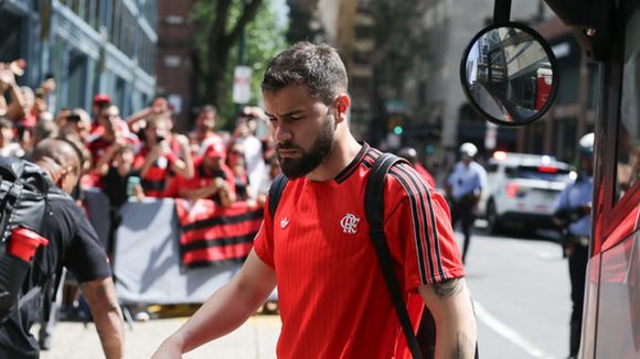 Que mico! Rival do Flamengo no jogo de hoje pela Copa do Mundo de Clubes, Chelsea cometeu gafe gigantesca com o time brasileiro