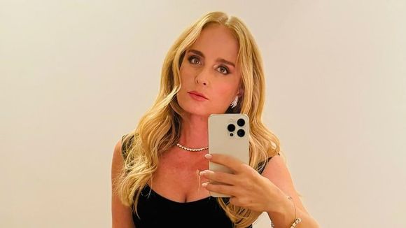 1 colher por dia acaba com a prisão de ventre e controla diabetes: Angélica não dispensa esse item na dieta para emagrecer e manter a saúde intacta