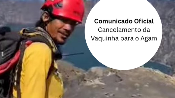 Vaquinha cancelada: site avisa que vai devolver os R$ 500 mil doados a alpinista que resgatou corpo de Juliana Marins. Entenda a polêmica!