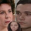 Resumo da novela 'História de Amor': Eita! Silvana tem conversa bombástica com Caio por causa da gravidez de Joyce e toma decisão crucial (capítulos de 12 a 17/05)