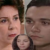 Resumo da novela 'História de Amor': Eita! Silvana tem conversa bombástica com Caio por causa da gravidez de Joyce e toma decisão crucial (capítulos de 12 a 17/05)