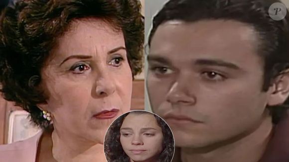 Resumo da novela 'História de Amor': Eita! Silvana tem conversa bombástica com Caio por causa da gravidez de Joyce e toma decisão crucial (capítulos de 12 a 17/05)