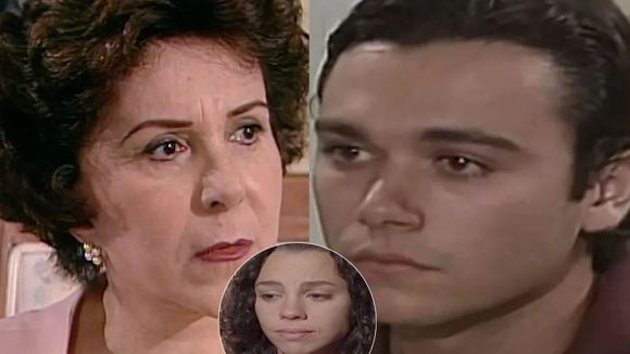 Resumo da novela 'História de Amor': Eita! Silvana tem conversa bombástica com Caio por causa da gravidez de Joyce e toma decisão crucial (capítulos de 12 a 17/05)