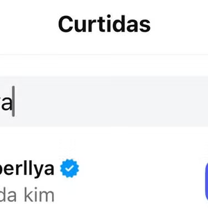 Amanda Kimberlly curtiu o comentário da irmã, de acordo com a revista Quem