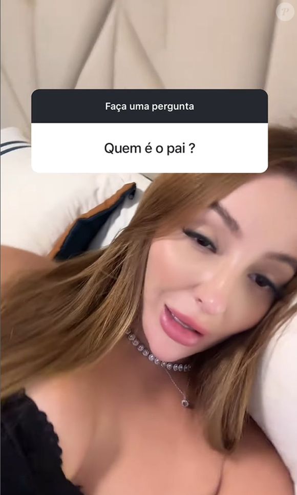 Any Awuada afirmou ter feito sexo com Neymar em uma festa privada