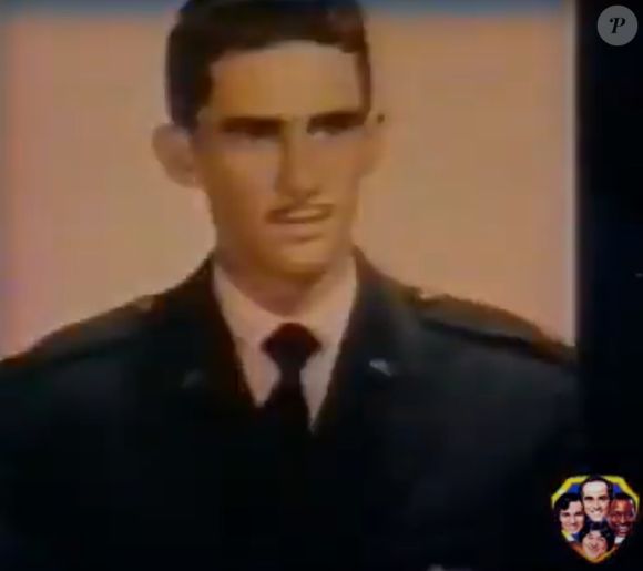 Foto de Renato Aragão jovem: ator do Didi se formou em Direito antes de ficar famoso