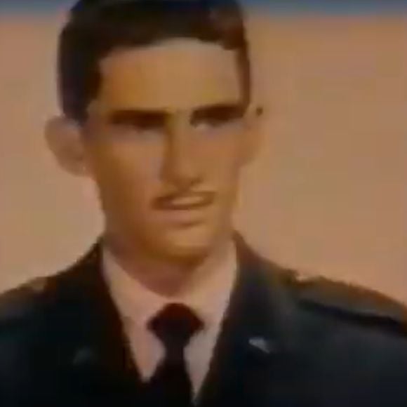 Foto de Renato Aragão jovem: ator do Didi se formou em Direito antes de ficar famoso