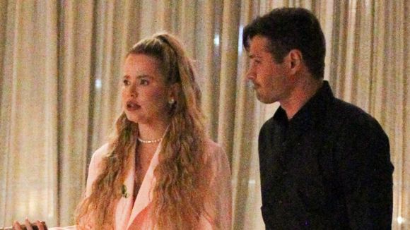 'Dado Dolabella vai para a cadeia!': amiga de Marcela Tomaszewski revela fotos e atribui marcas de machucado na modelo à agressões do ator