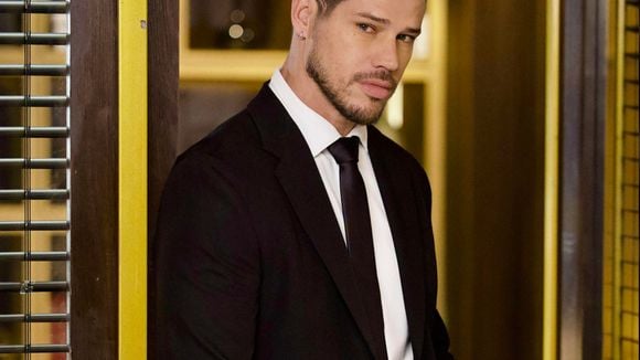 Peça-chave na vingança contra Pilar! O plano secreto de Adriana em 'Quem Ama Cuida' envolve o misterioso Iuri