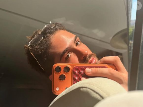 João Guilherme: ‘Por isso que eu me afasto disso, porque todo mundo quer falar de tudo, quer ter uma opinião sobre tudo, mas ninguém sabe de porra nenhuma’