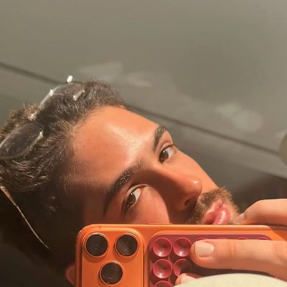 João Guilherme: ‘Por isso que eu me afasto disso, porque todo mundo quer falar de tudo, quer ter uma opinião sobre tudo, mas ninguém sabe de porra nenhuma’