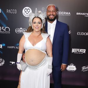 Tati Machado: apresentadora constatou morte do filho bebê após médicos confirmarem a parada dos batimentos cardíacos