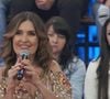 Fátima Bernardes elaborou projeto para atração noturna par a a Globo, porém emissora considerou que houve descaracterização após muitas mudanças