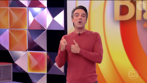 No começo da edição, o público escolheu qual Big Fone tocaria para a dinâmica