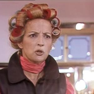 Betty Lago em ‘Sex Appeal’, um de seus trabalhos mais icônicos na TV