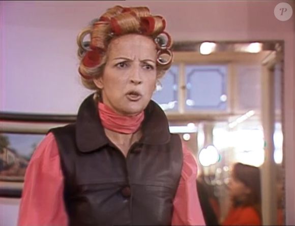 Betty Lago em ‘Sex Appeal’, um de seus trabalhos mais icônicos na TV