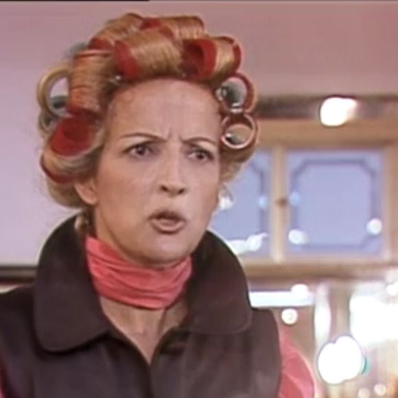 Betty Lago em ‘Sex Appeal’, um de seus trabalhos mais icônicos na TV