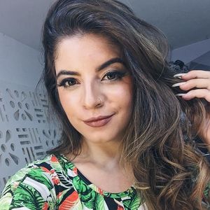 Cabelos de Gkay já mudaram muito com o passar do tempo