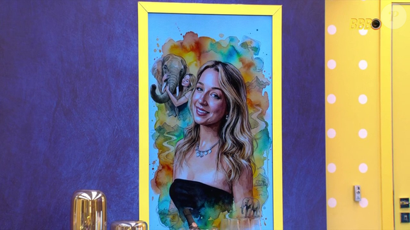 Samira conquista primeira liderança no BBB 26