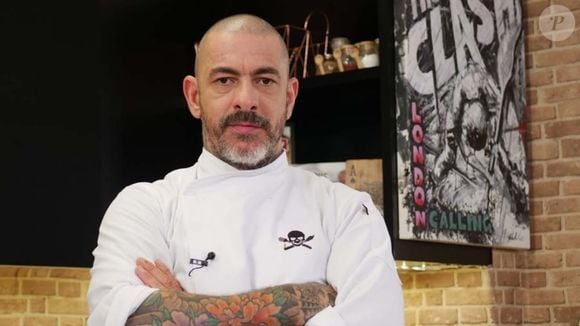 Henrique Fogaça afirmou, na época, que as freiras fotografadas com ele eram brasileiras e fãs do 'MasterChef Brasil'