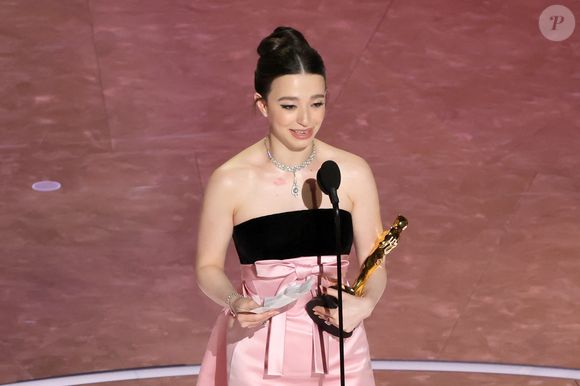 Mikey Madison foi a vencedora do Oscar de Melhor Atriz: a derrota de Fernanda Torres irritou fãsf