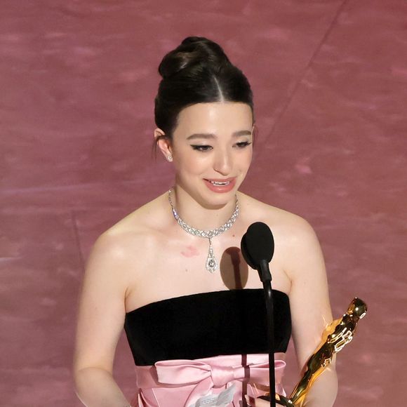 Mikey Madison foi a vencedora do Oscar de Melhor Atriz: a derrota de Fernanda Torres irritou fãsf