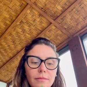 Giovanna Antonelli tem uma superstição de fim de ano que segue religiosamente