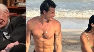 Zygmunt Bauman, filósofo: 'Hoje em dia, os relacionamentos são a principal fonte de felicidade e, ao mesmo tempo, o maior motivo de medo'