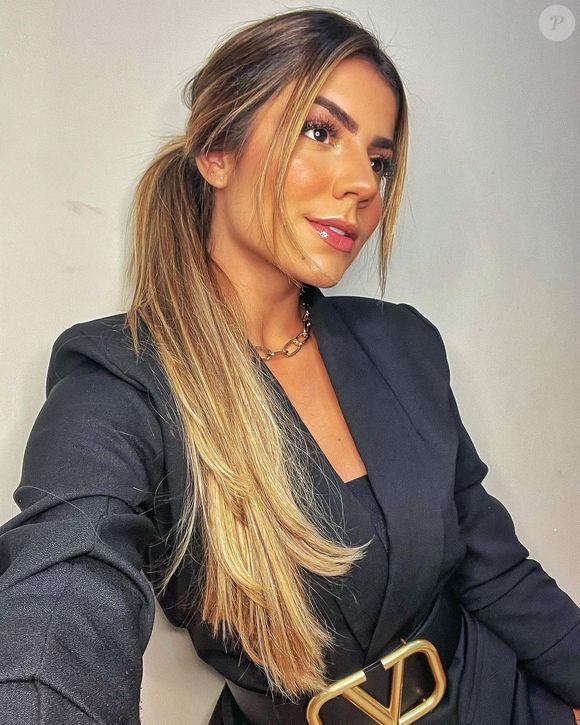 O relacionamento entre Hariany e Matheus foi marcado por momentos de carinho e planos para o futuro. Em entrevistas anteriores, o casal havia compartilhado suas intenções de casar e formar uma família, mas afastaram a pressão.