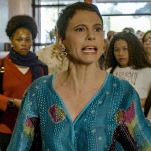 Cena icônica de 'Vale Tudo' com maionese estragada irá ao ar dia 12 de agosto, e promete movimentar os personagens da novela das nove