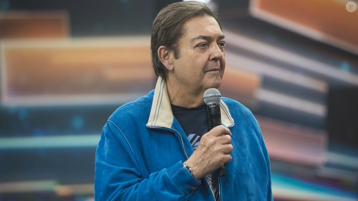 Imagem ilustrativa sobre Faustão revela quatro transplantes, volta à Globo em bate‑papo e defende a doação de órgãos