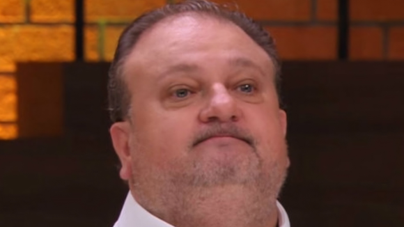 'É preciso respeitar e obedecer o dinheiro. Eu aprendi a obedecer': a lição que mudou a vida de Érick Jacquin, do 'MasterChef Brasil', após falência milionária