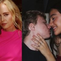 Rolou indireta? Angélica publica reflexão misteriosa nas redes após fim do namoro de Benício Huck com Duda Guerra