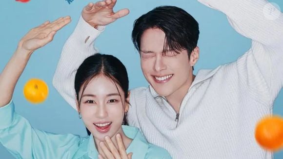 2025 foi o ano em que os doramas não saíram da ponta da língua do público e fãs de k-dramas