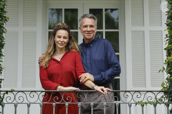 Paolla Oliveira interpreta Heleninha Roitman no remake de 'Vale Tudo', da Globo.