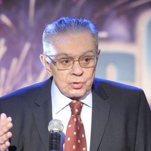 Chico Anysio teve o testamento anulado em agosto de 2023 ao excluir da herança o filho Lug de Paula, intérprete do Seu Boneco dos programas do humorista