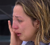Samira foi acusada por Cowboy de manipular o dado na Prova do Líder do BBB 26