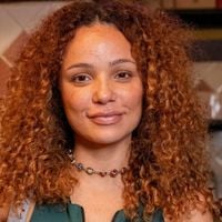 ‘Desejo de fazer piriguete’: aos 26 anos, Letícia Vieira troca jovem recatada e lobimoça por sonho antigo em 'Lá Na Minha Terra', novela substituta de 'A Nobreza do Amor'