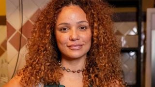 ‘Desejo de fazer piriguete’: aos 26 anos, Letícia Vieira troca jovem recatada e lobimoça por sonho antigo em 'Lá Na Minha Terra', novela substituta de 'A Nobreza do Amor'