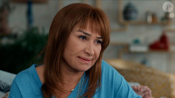 Filiz conta com a ajuda de Adnan ao ir parar na polícia após inspeção no condomínio, no capítulo da novela 'Coração de Mãe' de sexta-feira 10 de abril de 2026