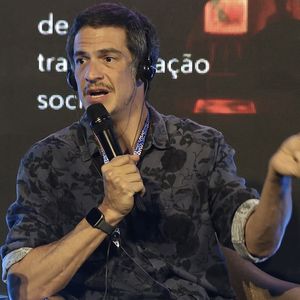 Mateus Solano se prontificou a reparar algum dano que tenha causado ao aparelho
