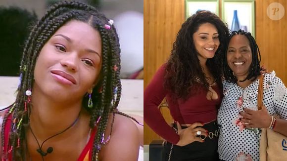 Juliana Alves ficou conhecida por ter participado do 'BBB 3' e logo depois começou na carreira de atriz. Hoje sua aparência ainda é a mesma