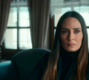 Obcecada por proteger a filha, personagem de Melisa Sözen ("Anne") beira o comportamento psicótico — e leva a narrativa ao limite do absurdo
