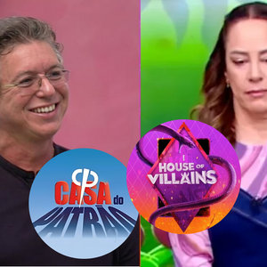 'Casa dos Vilões' não vai rolar no SBT: Silvia Abravanel virou 'piada' nos bastidores e Boninho tomou atitude radical sobre reality, diz colunista