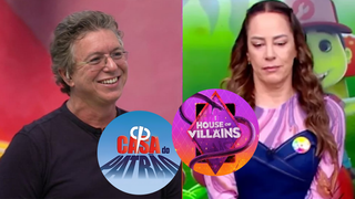 'Casa dos Vilões' não vai rolar no SBT: Silvia Abravanel virou 'piada' nos bastidores e Boninho tomou atitude radical sobre reality, diz colunista
