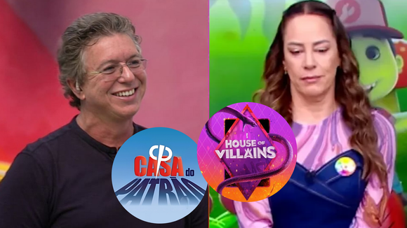 'Casa dos Vilões' não vai rolar no SBT: Silvia Abravanel virou 'piada' nos bastidores e Boninho tomou atitude radical sobre reality, diz colunista